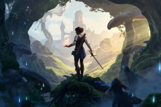 fable