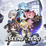 Ascend to ZERO