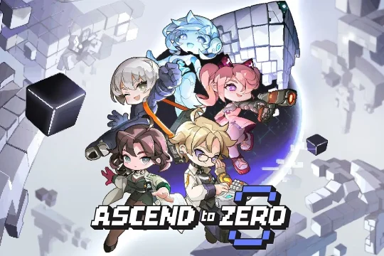 Ascend to ZERO