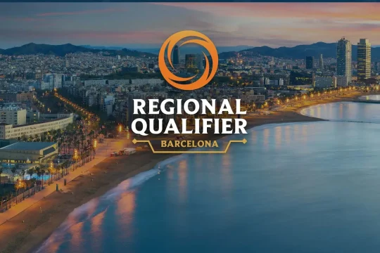Regional Qualifier: Bologna