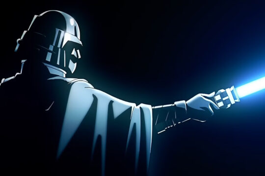 star wars the ninth jedi