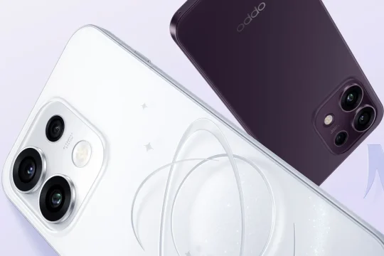 oppo reno 16