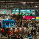 milan games week & cartoomics 2026