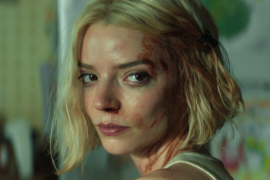 Lucky Recensione