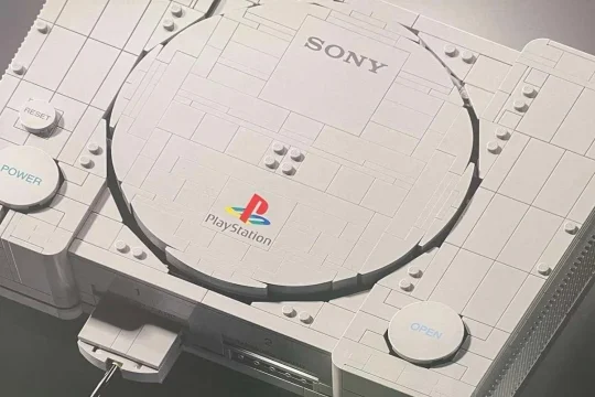 lego playstation