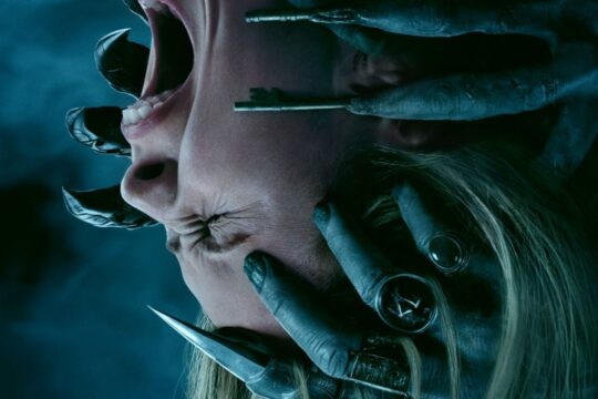 insidious