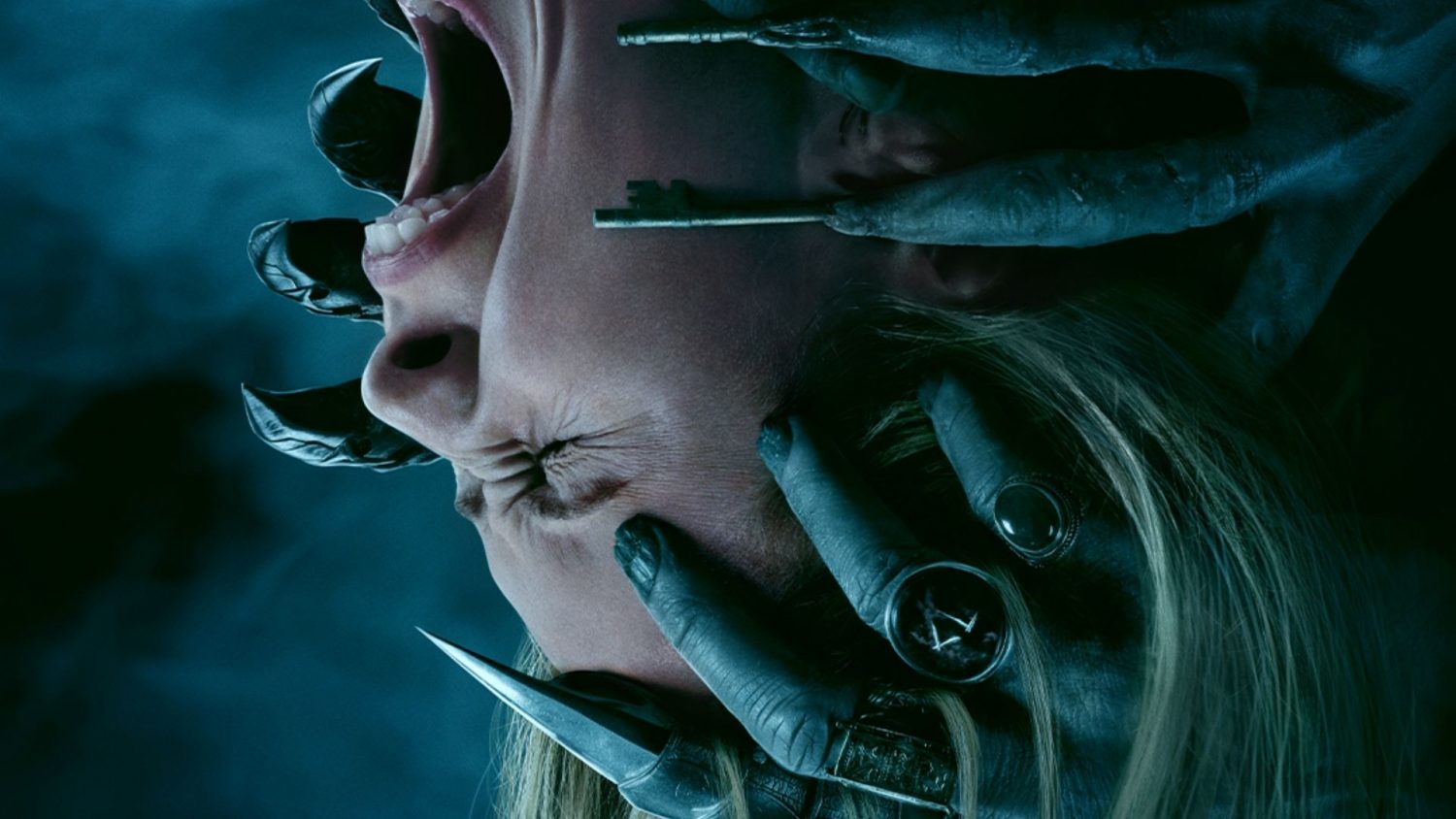 insidious