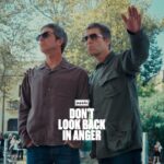 Oasis: Don't Look Back In Anger