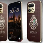realme 16 pro harry potter