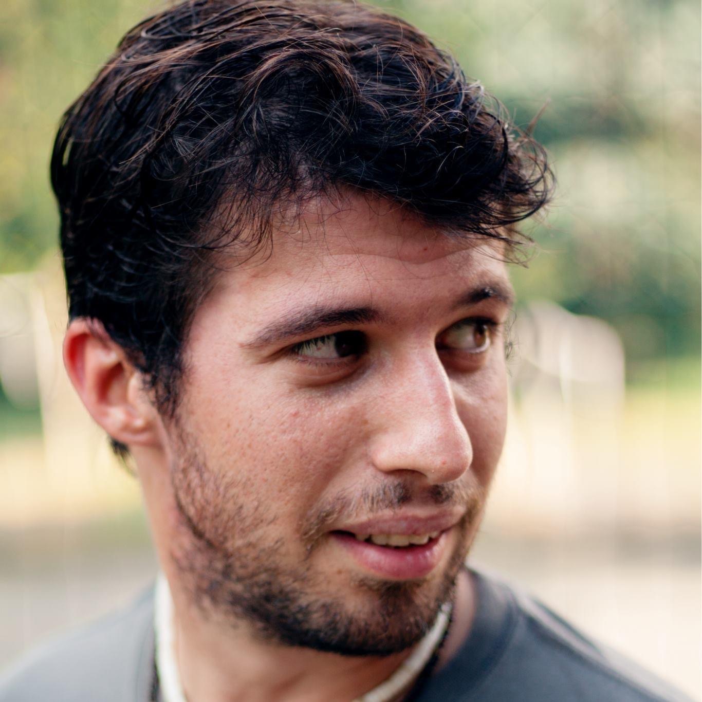 Simone Bagnasco
