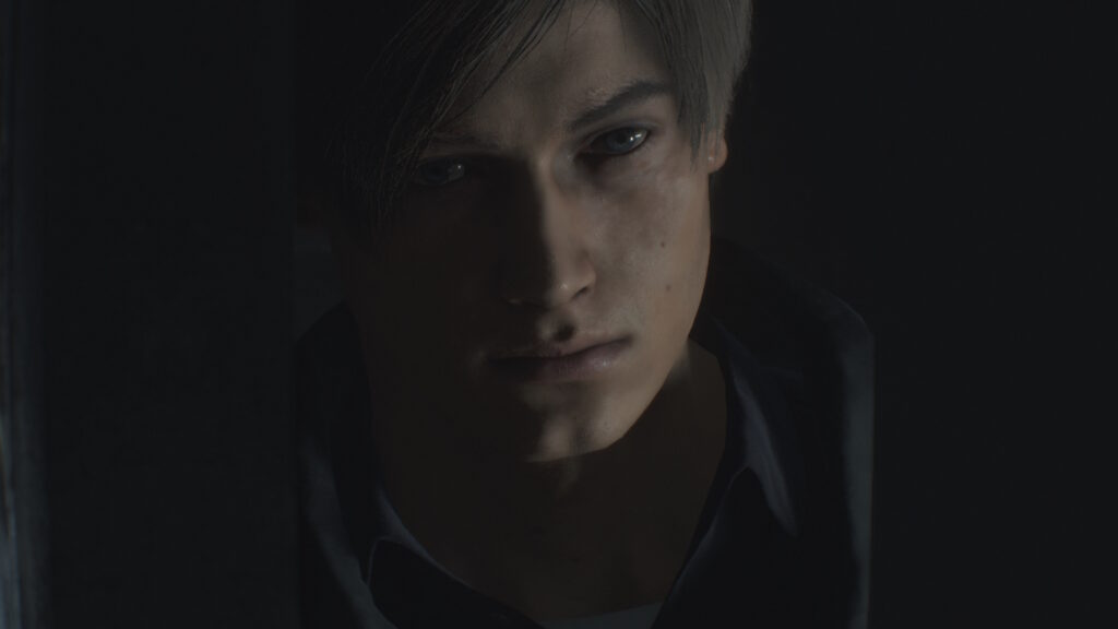 Resident Evil 2