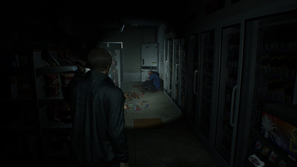 Resident Evil 2
