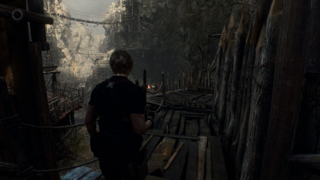 Resident Evil 4
