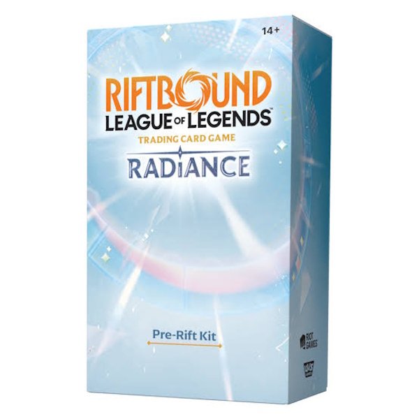 Radiance