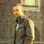chris darril