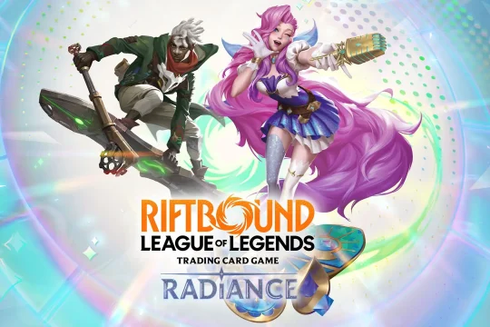 Radiance